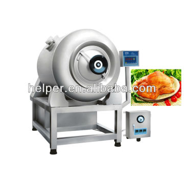 Vaccum chicken tumbler 200Liter